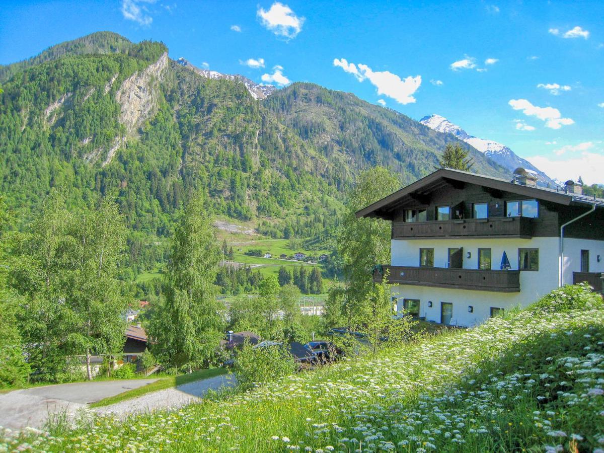Haus Kitzsteinhorn 6 - By Alpen Apartments Kaprun Exterior photo